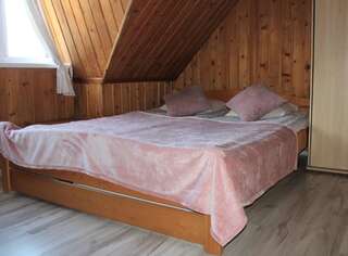 Проживание в семье Ostoja pod Tatrami Поронин Двухместный номер с 1 кроватью или 2 отдельными кроватями и собственной ванной комнатой-2