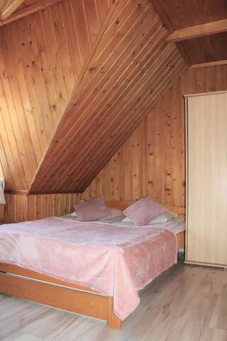 Проживание в семье Ostoja pod Tatrami Поронин Двухместный номер с 1 кроватью или 2 отдельными кроватями и собственной ванной комнатой-3