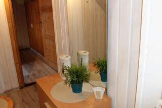 Проживание в семье Ostoja pod Tatrami Поронин Двухместный номер с 1 кроватью или 2 отдельными кроватями и собственной ванной комнатой-4